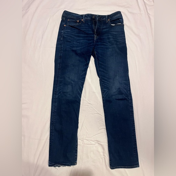 American Eagle Outfitters Other - 34x36 American Eagle Outfitters AirFlex+ Blue Jeans